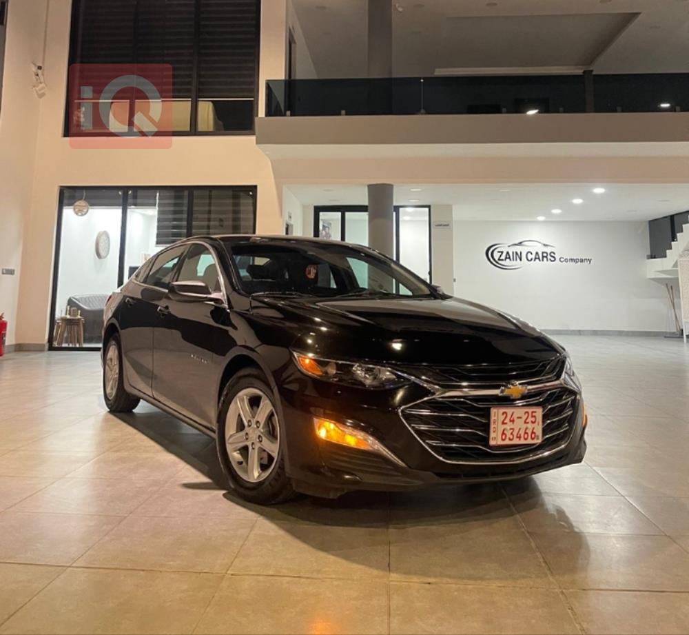 شيفروليه ماليبو